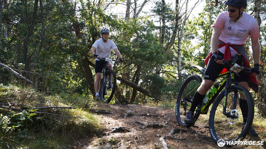 Bild från Göteborgsgirot 2021 - Bra Bil XC MTB 50KM