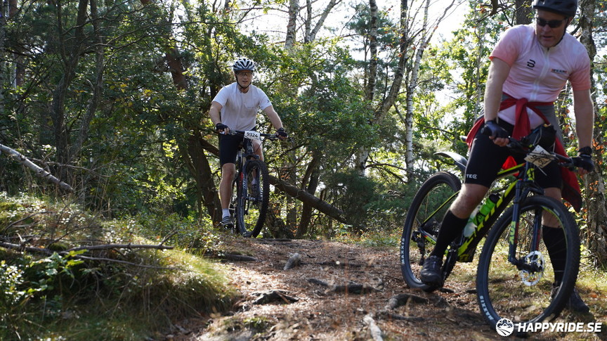 Bild från Göteborgsgirot 2021 - Bra Bil XC MTB 50KM