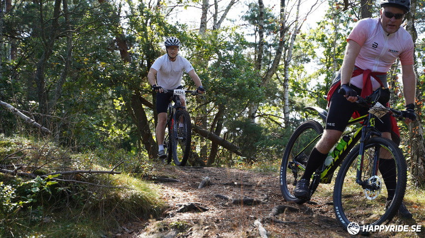Bild från Göteborgsgirot 2021 - Bra Bil XC MTB 50KM