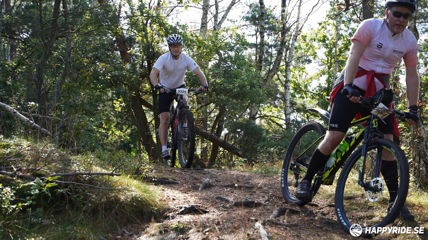 Bild från Göteborgsgirot 2021 - Bra Bil XC MTB 50KM