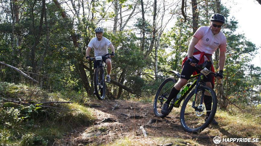 Bild från Göteborgsgirot 2021 - Bra Bil XC MTB 50KM