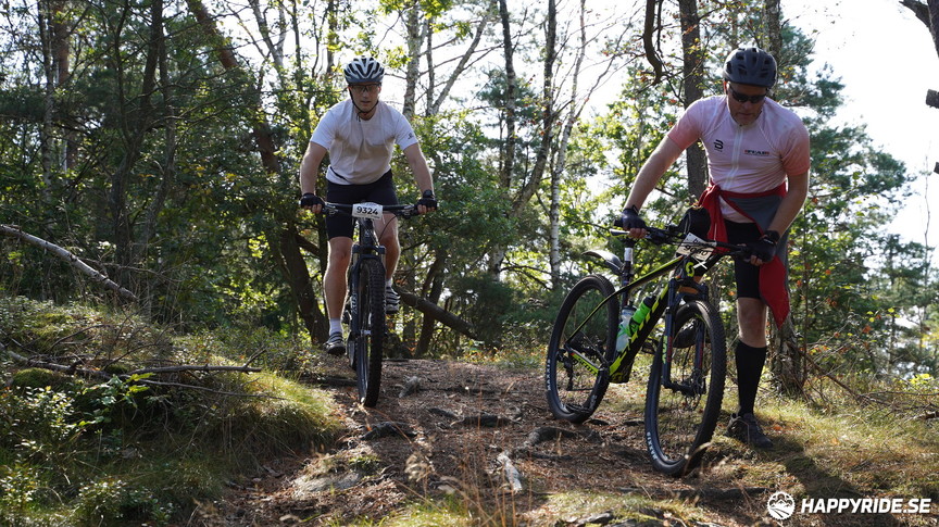 Bild från Göteborgsgirot 2021 - Bra Bil XC MTB 50KM