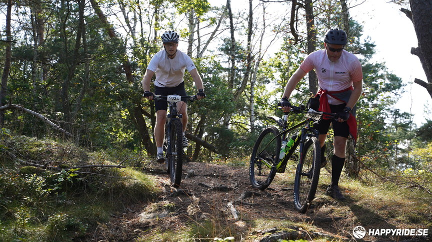 Bild från Göteborgsgirot 2021 - Bra Bil XC MTB 50KM