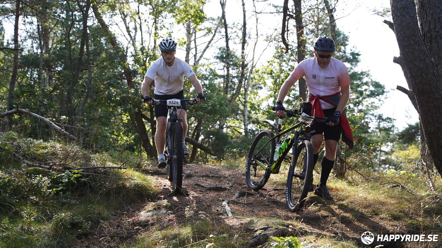 Bild från Göteborgsgirot 2021 - Bra Bil XC MTB 50KM