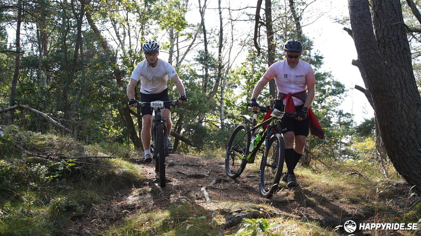 Bild från Göteborgsgirot 2021 - Bra Bil XC MTB 50KM