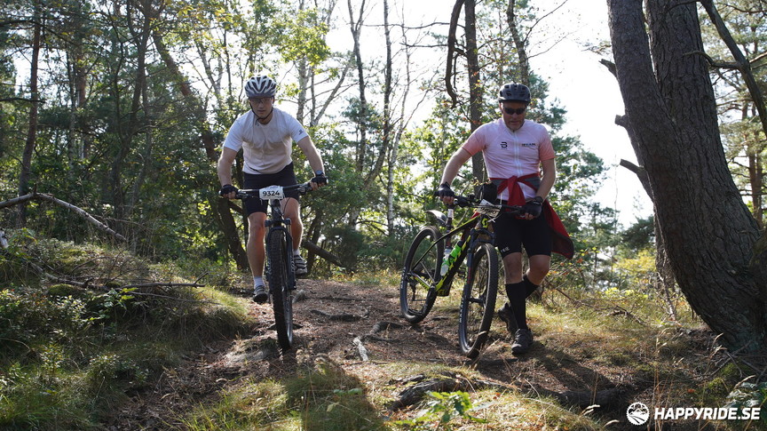 Bild från Göteborgsgirot 2021 - Bra Bil XC MTB 50KM