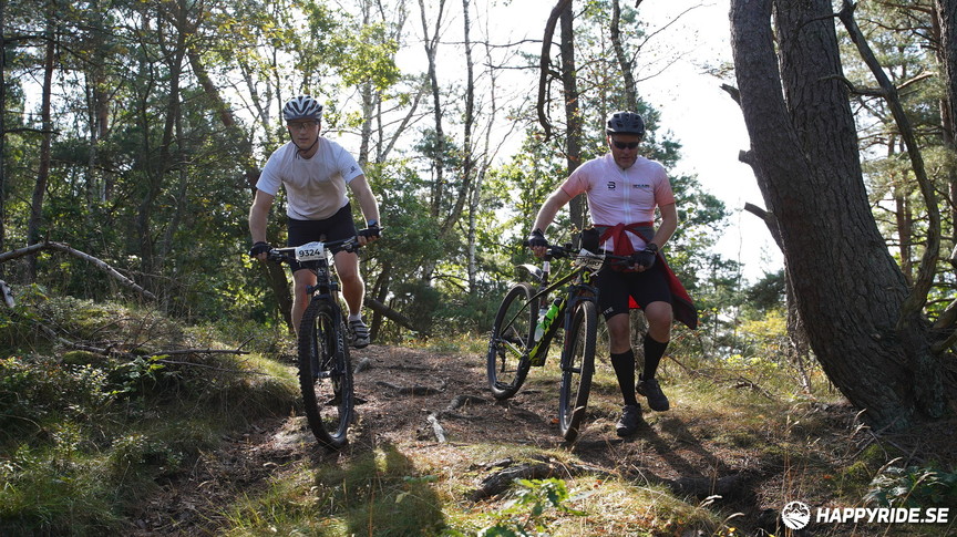 Bild från Göteborgsgirot 2021 - Bra Bil XC MTB 50KM