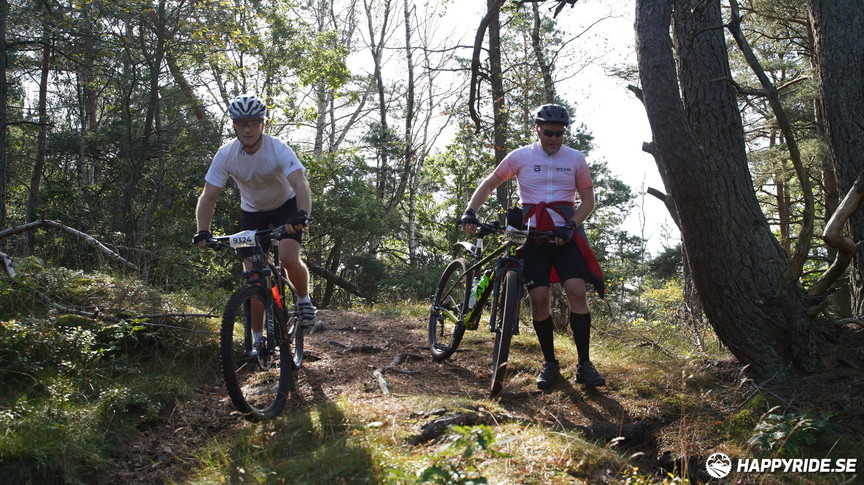 Bild från Göteborgsgirot 2021 - Bra Bil XC MTB 50KM