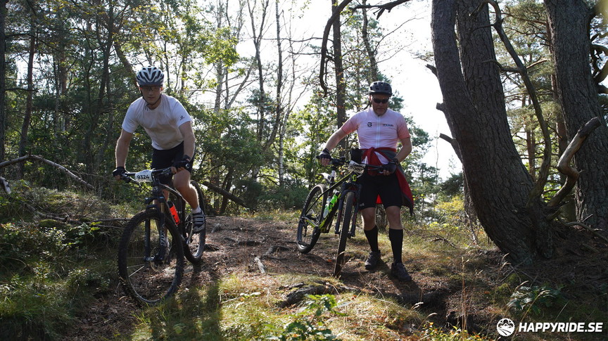 Bild från Göteborgsgirot 2021 - Bra Bil XC MTB 50KM