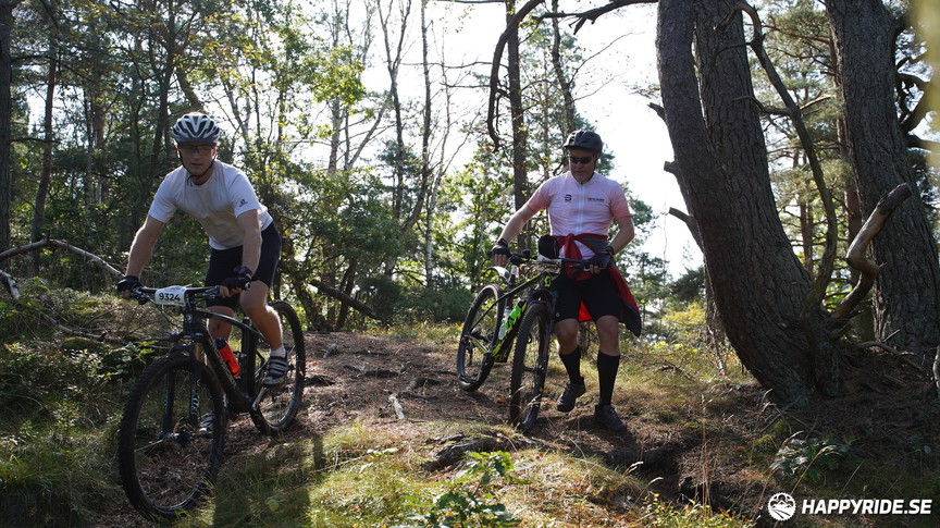 Bild från Göteborgsgirot 2021 - Bra Bil XC MTB 50KM