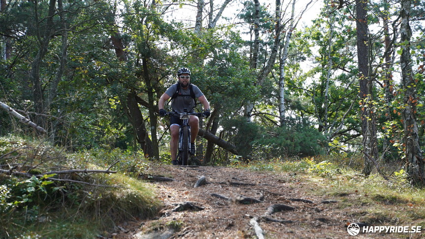 Bild från Göteborgsgirot 2021 - Bra Bil XC MTB 50KM