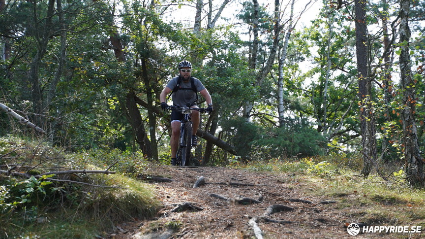 Bild från Göteborgsgirot 2021 - Bra Bil XC MTB 50KM