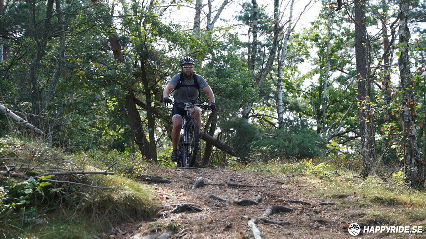 Bild från Göteborgsgirot 2021 - Bra Bil XC MTB 50KM