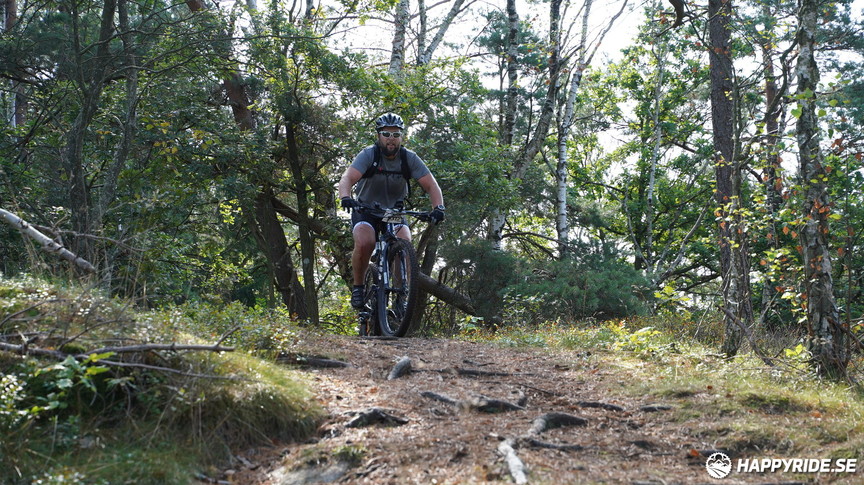 Bild från Göteborgsgirot 2021 - Bra Bil XC MTB 50KM