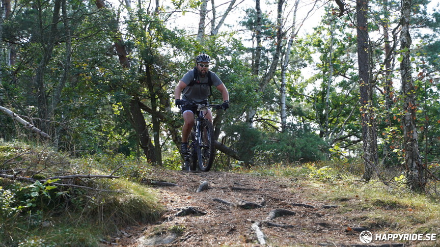 Bild från Göteborgsgirot 2021 - Bra Bil XC MTB 50KM