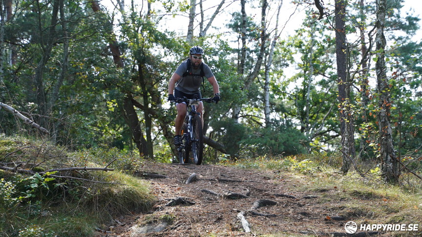 Bild från Göteborgsgirot 2021 - Bra Bil XC MTB 50KM
