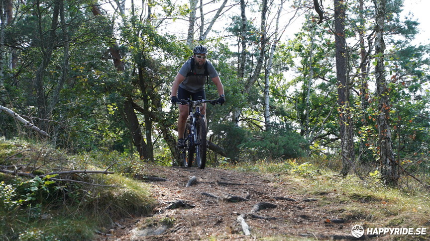 Bild från Göteborgsgirot 2021 - Bra Bil XC MTB 50KM