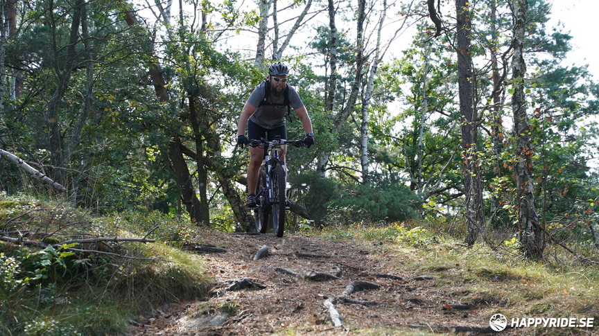 Bild från Göteborgsgirot 2021 - Bra Bil XC MTB 50KM