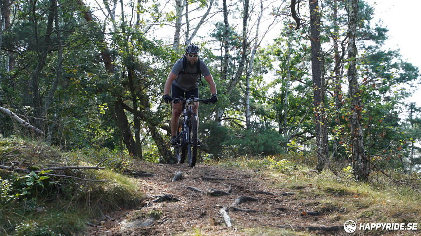 Bild från Göteborgsgirot 2021 - Bra Bil XC MTB 50KM