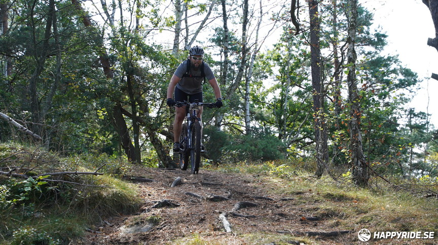 Bild från Göteborgsgirot 2021 - Bra Bil XC MTB 50KM