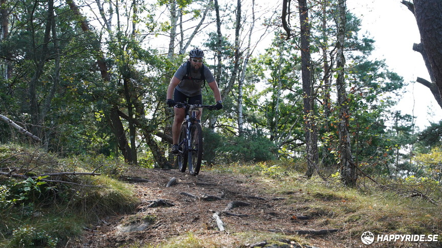 Bild från Göteborgsgirot 2021 - Bra Bil XC MTB 50KM