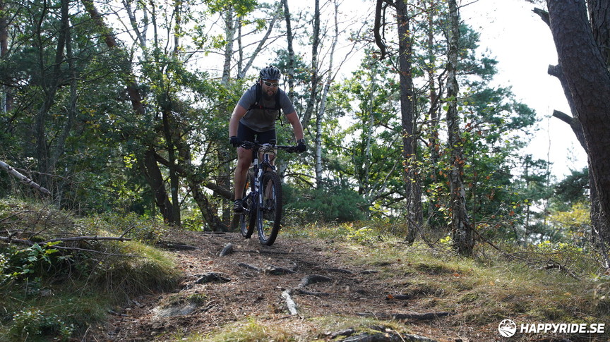 Bild från Göteborgsgirot 2021 - Bra Bil XC MTB 50KM