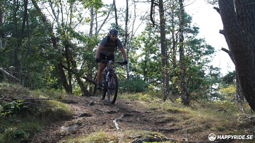 Bild från Göteborgsgirot 2021 - Bra Bil XC MTB 50KM