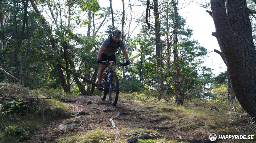 Bild från Göteborgsgirot 2021 - Bra Bil XC MTB 50KM