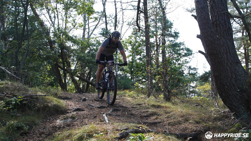Bild från Göteborgsgirot 2021 - Bra Bil XC MTB 50KM