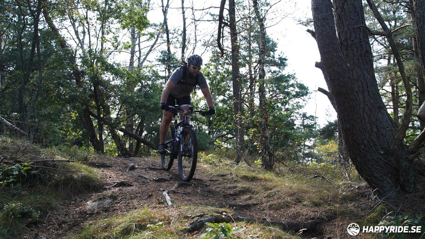 Bild från Göteborgsgirot 2021 - Bra Bil XC MTB 50KM