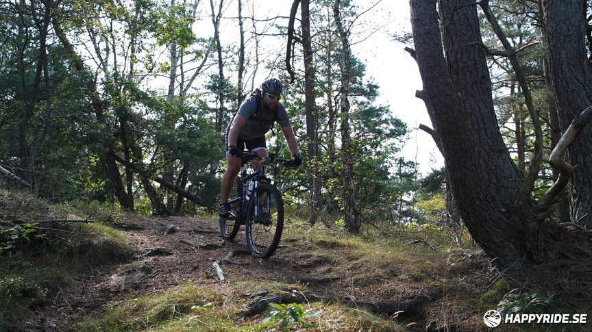 Bild från Göteborgsgirot 2021 - Bra Bil XC MTB 50KM