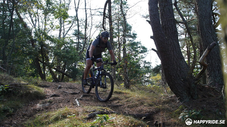 Bild från Göteborgsgirot 2021 - Bra Bil XC MTB 50KM