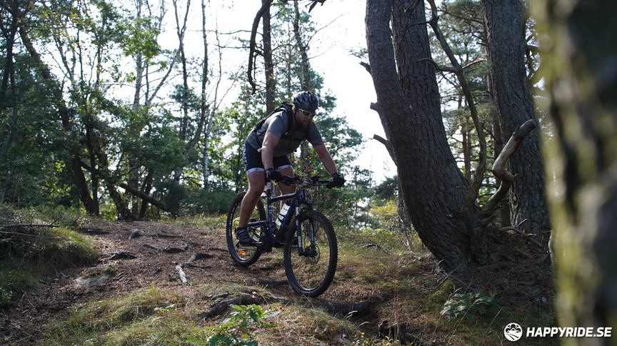 Bild från Göteborgsgirot 2021 - Bra Bil XC MTB 50KM