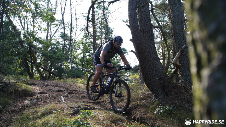 Bild från Göteborgsgirot 2021 - Bra Bil XC MTB 50KM