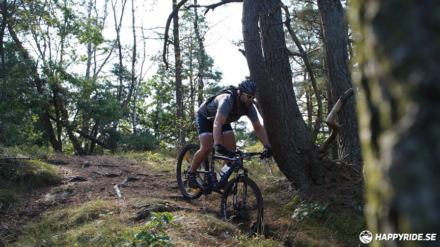 Bild från Göteborgsgirot 2021 - Bra Bil XC MTB 50KM