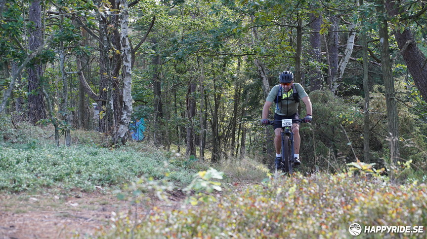 Bild från Göteborgsgirot 2021 - Bra Bil XC MTB 50KM