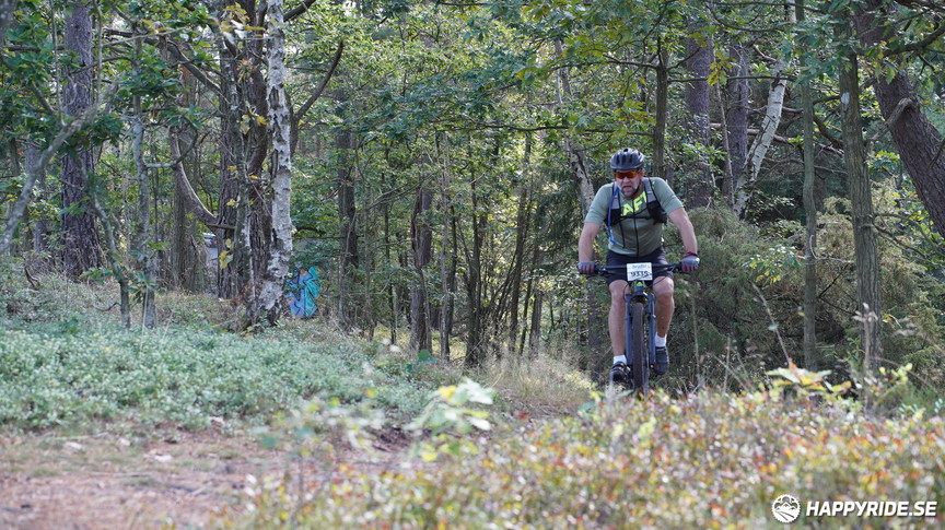 Bild från Göteborgsgirot 2021 - Bra Bil XC MTB 50KM