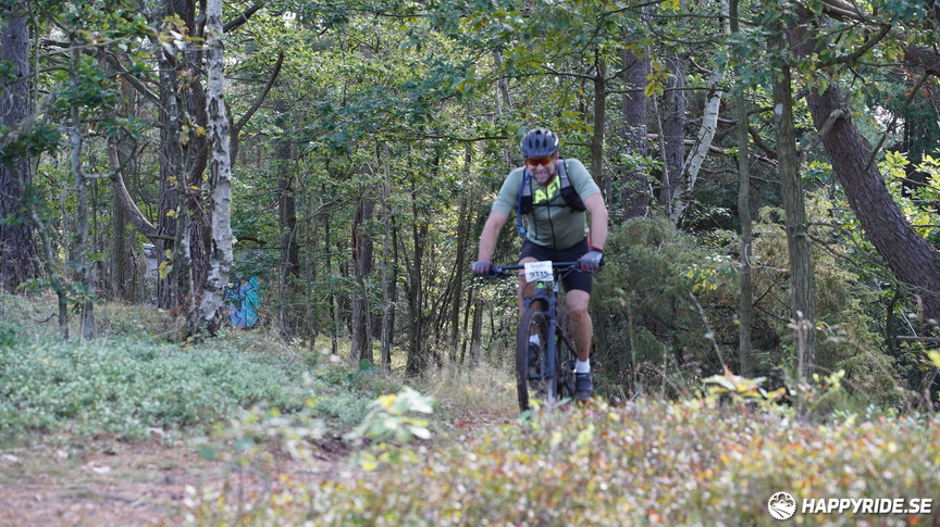 Bild från Göteborgsgirot 2021 - Bra Bil XC MTB 50KM