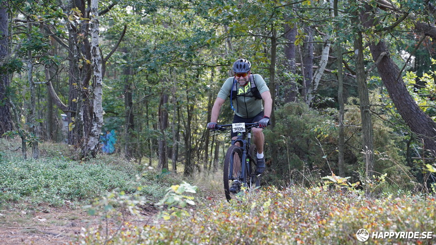 Bild från Göteborgsgirot 2021 - Bra Bil XC MTB 50KM