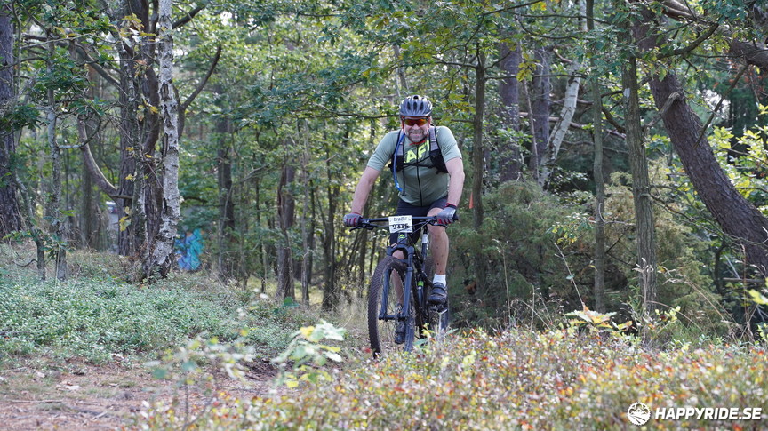 Bild från Göteborgsgirot 2021 - Bra Bil XC MTB 50KM