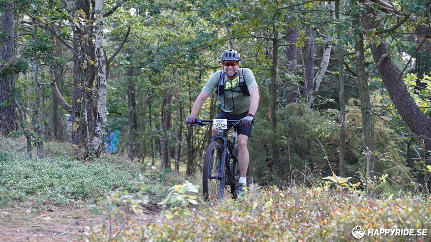 Bild från Göteborgsgirot 2021 - Bra Bil XC MTB 50KM