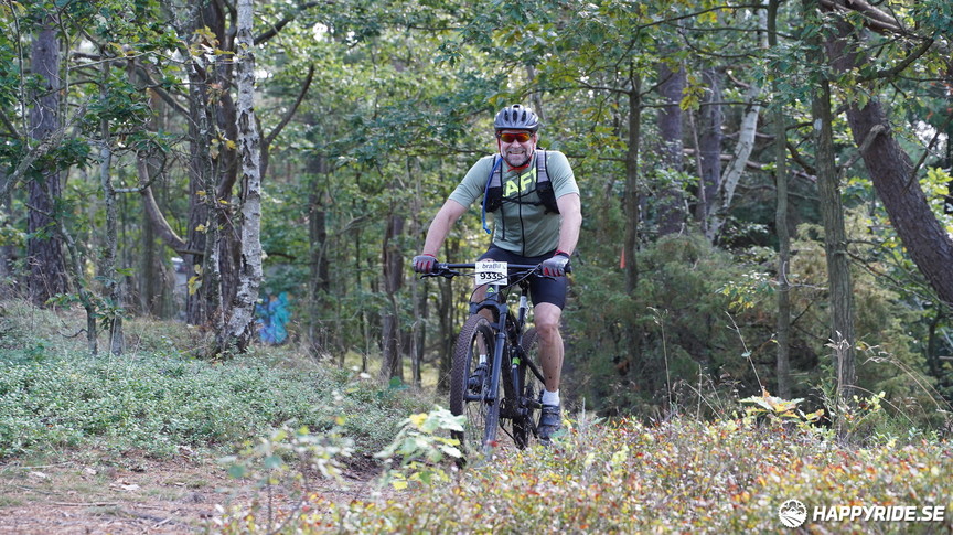 Bild från Göteborgsgirot 2021 - Bra Bil XC MTB 50KM