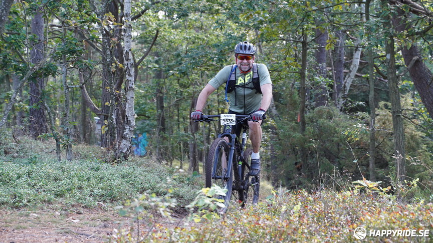 Bild från Göteborgsgirot 2021 - Bra Bil XC MTB 50KM