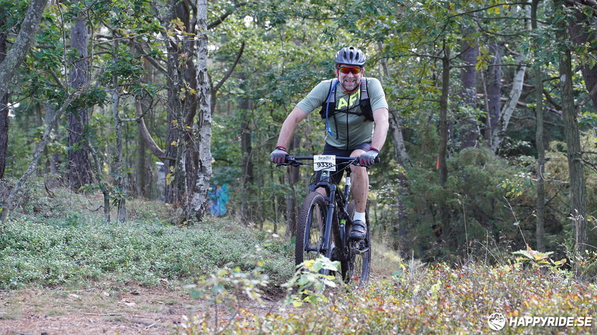 Bild från Göteborgsgirot 2021 - Bra Bil XC MTB 50KM
