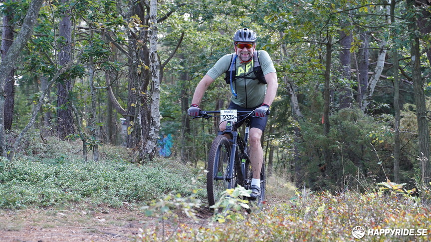 Bild från Göteborgsgirot 2021 - Bra Bil XC MTB 50KM