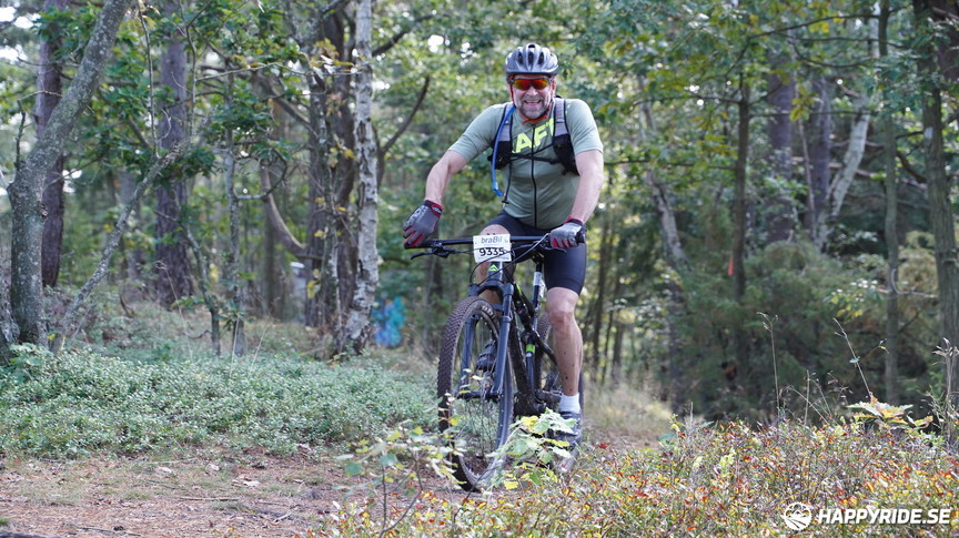 Bild från Göteborgsgirot 2021 - Bra Bil XC MTB 50KM
