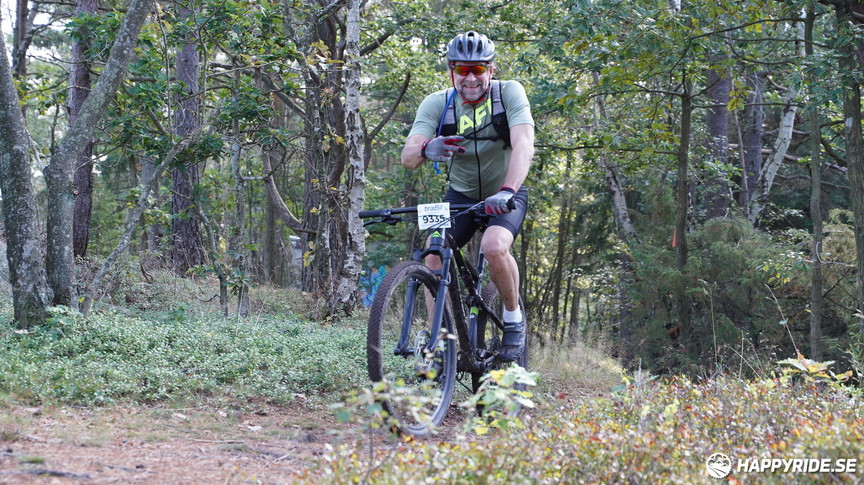 Bild från Göteborgsgirot 2021 - Bra Bil XC MTB 50KM