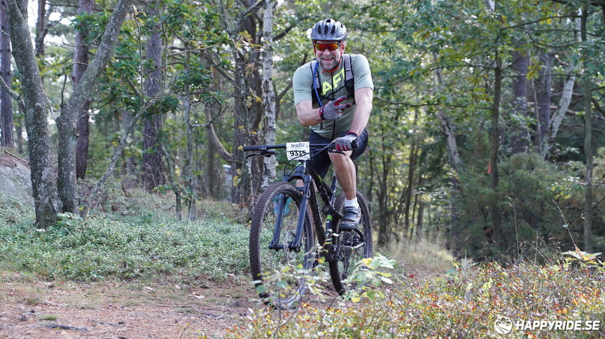 Bild från Göteborgsgirot 2021 - Bra Bil XC MTB 50KM