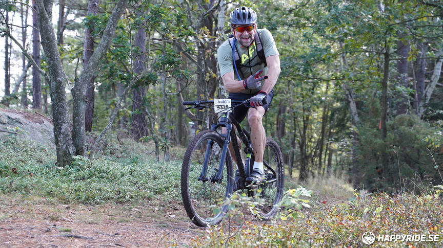 Bild från Göteborgsgirot 2021 - Bra Bil XC MTB 50KM