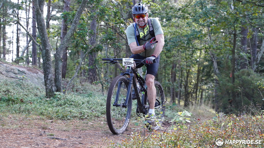 Bild från Göteborgsgirot 2021 - Bra Bil XC MTB 50KM